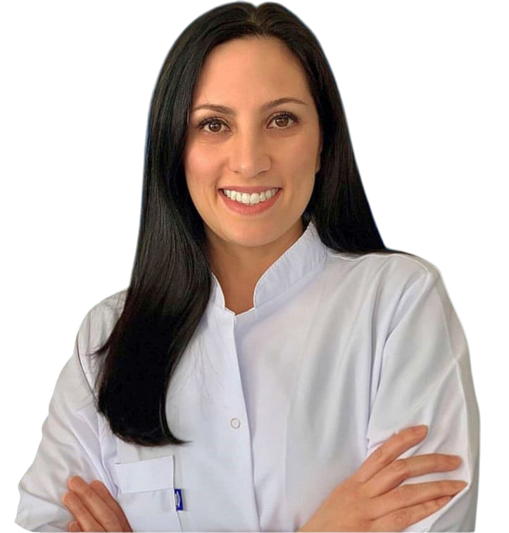 Dr. V, orthodontist