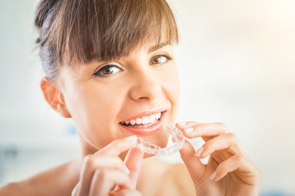 Can You Get Invisalign With Insurance Plymouth Orthodontics 